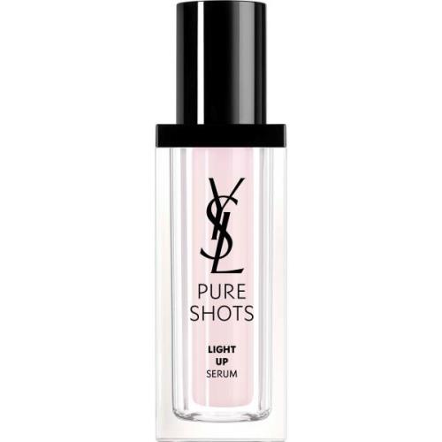 Yves Saint Laurent Pure Shots Light Up Serum 30 ml