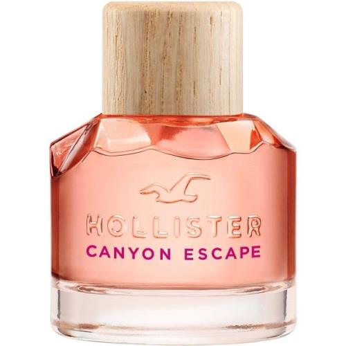 Hollister Canyon EdP 50 ml