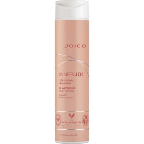 Joico INNERJOI Strengthen Shampoo 300 ml