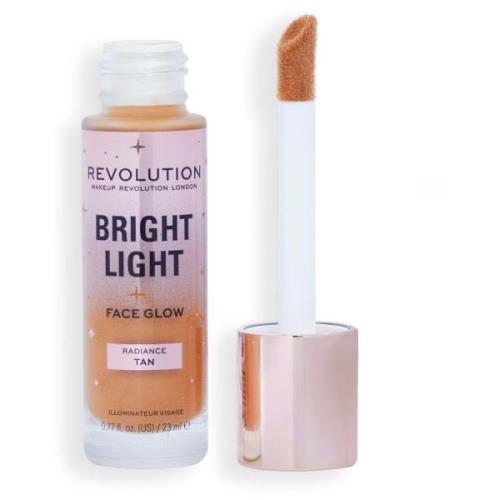 Makeup Revolution Bright Light Face Glow 23 ml