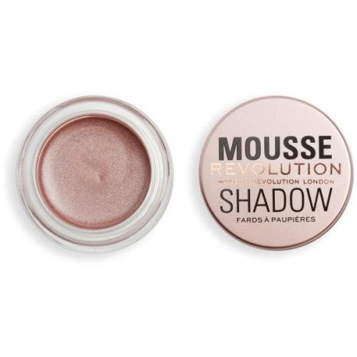 Makeup Revolution Mousse Shadow 4 g