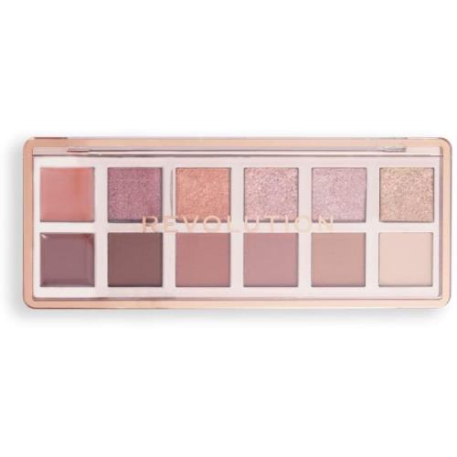 Makeup Revolution The True Icon Bronze Palette 3 g