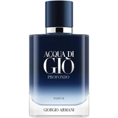 Giorgio Armani Acqua di Giò  Profondo Parfum 50 ml