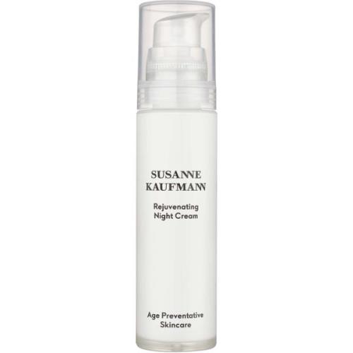 Susanne Kaufmann Rejuvenating Night Cream 50 ml