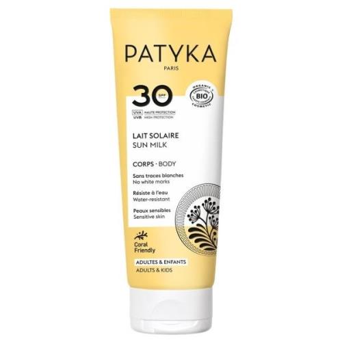 Patyka Body Sun Spray SPF30 100 ml