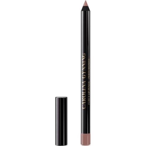 Gynning Beauty Flirty Lip Pencil Perty Woman