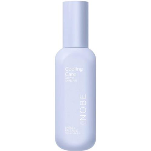 NOBE Cooling Care Frosty Face Mist 120 ml
