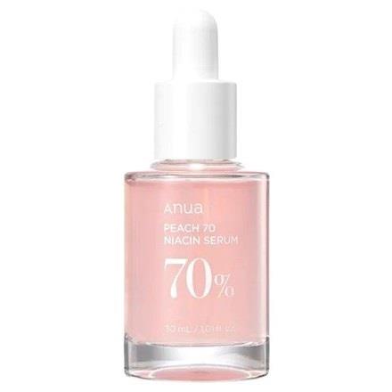 ANUA Peach 70% Niacin Serum 30 ml