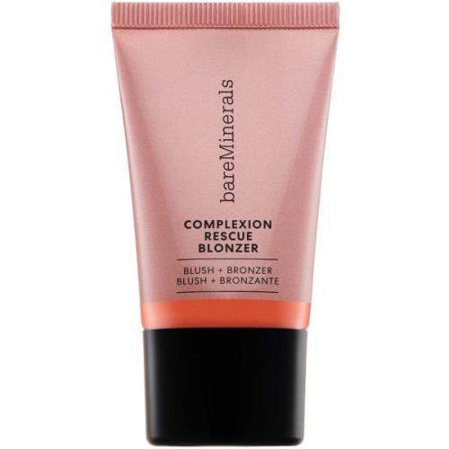 bareMinerals Complexion Rescue Blonzer Kiss Of Copper