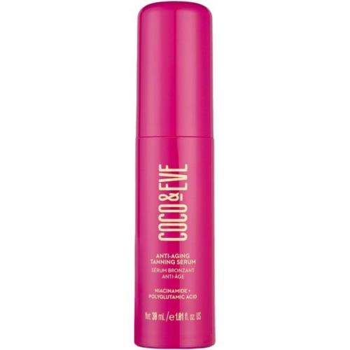 Coco & Eve Sunny Honey Anti-Aging Tanning Serum 30 ml