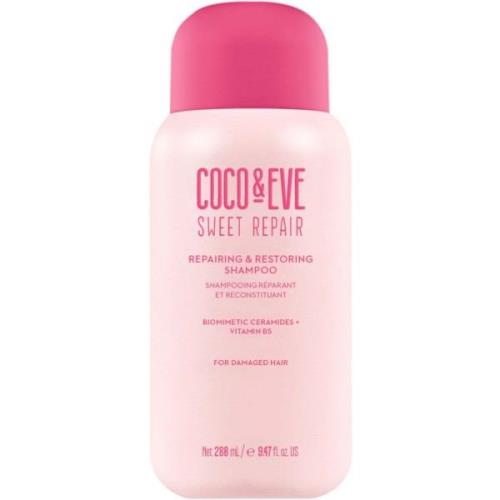 Coco & Eve Sweet Repair Shampoo 280 ml