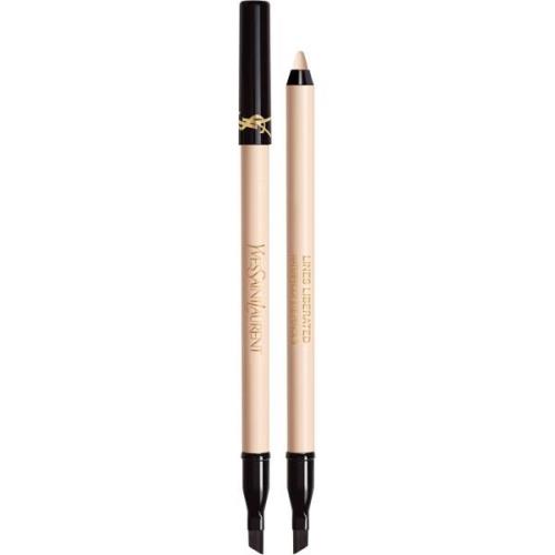 Yves Saint Laurent Lines Liberated Waterproof Eyeliner 9