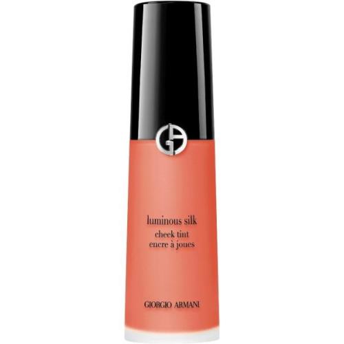 Giorgio Armani Luminous Silk Cheek Tint 31 Vivid 