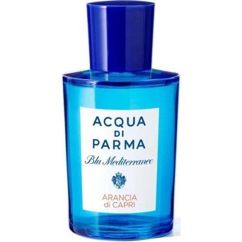 Acqua di Parma   Blu Mediterraneo Collection Arancia di Capri Eau