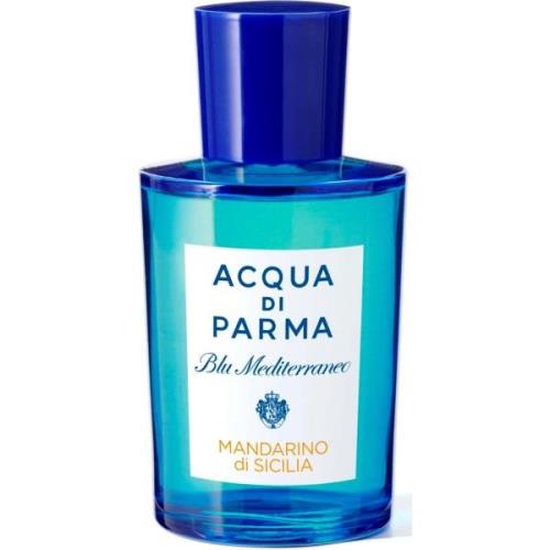 Acqua di Parma Blu Mediterraneo Collection Mandarino di Sicilia E