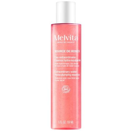 Melvita Source de Roses Hydra Plumping Essence 150 ml