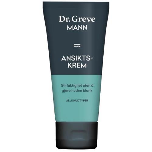 Dr. Greve Man Face Cream 60 ml