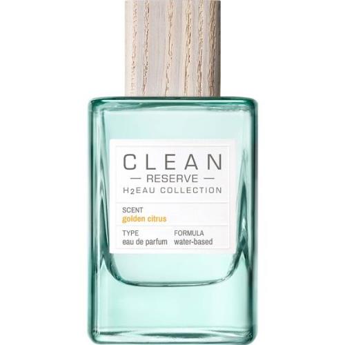 CLEAN Reserve H2Eau Collection Golden Citrus Eau de Parfum 100 ml