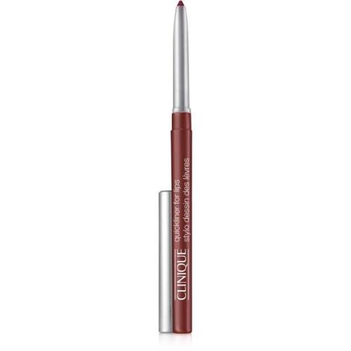 Clinique Quickliner For Lips Chili