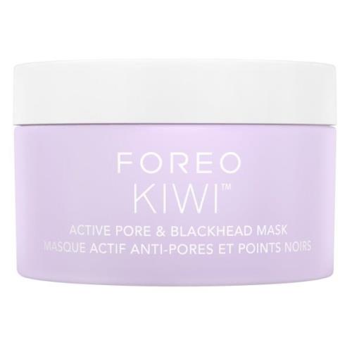 FOREO KIWI™ Active Pore & Blackhead Mask 100 g