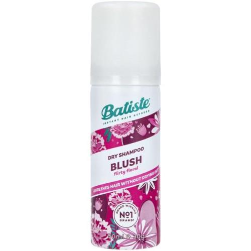 Batiste Dry Shampoo Blush Mini 50 ml