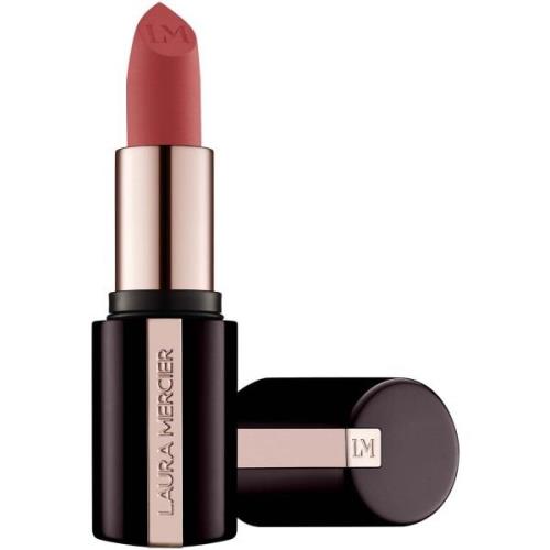 Laura Mercier Caviar Smoothing Matte Lipstick 668 Rose Crepe