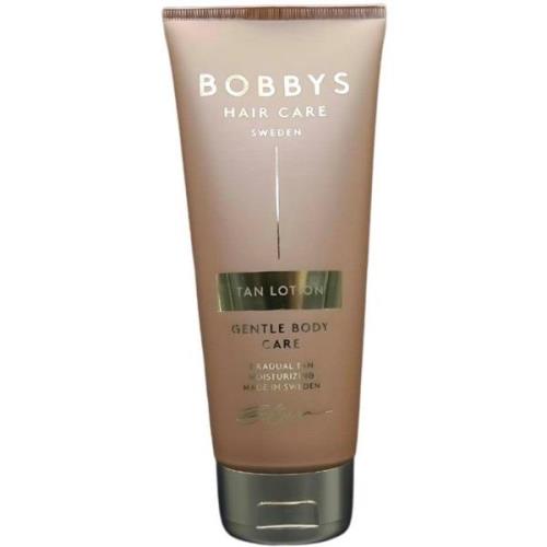 Bobbys Hair Care Tan Lotion 200 ml