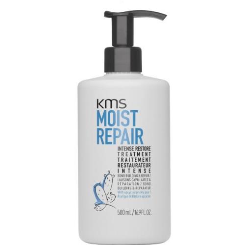 KMS MoistRepair START Intense Restore Treatment 500 ml