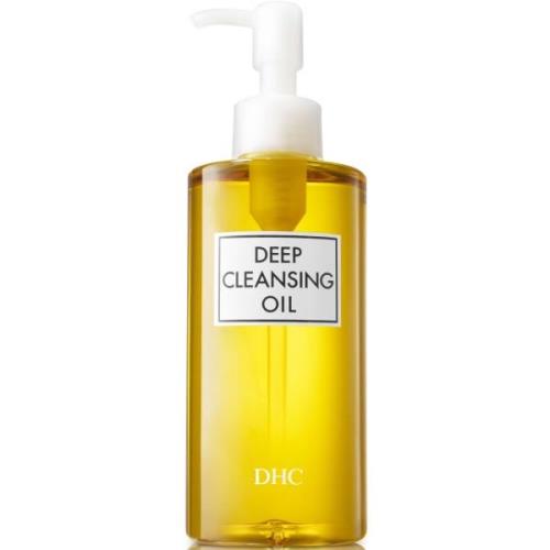 DHC Deep Cleansing Oil 200 ml