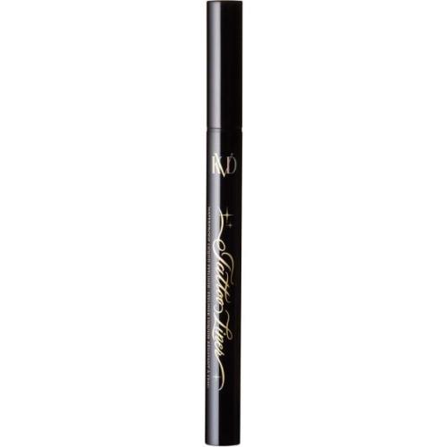 KVD Beauty Eyeliner Tattoo Liner Trooper Black