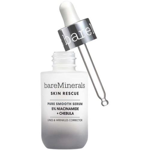 bareMinerals Skin Rescue Skin Rescue Pure Smooth Serum 30 ml