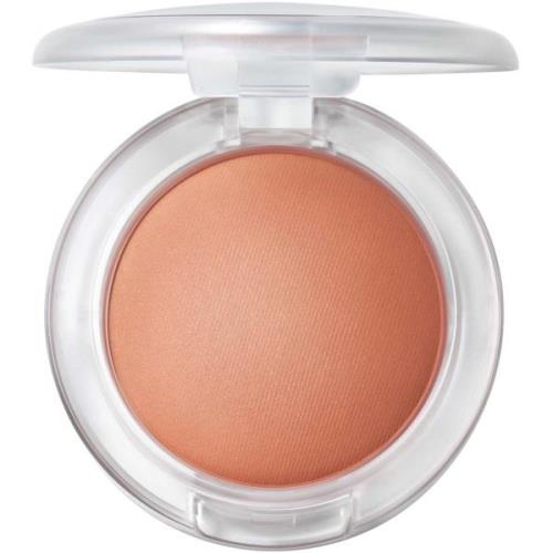 MAC Cosmetics Mac Glow Play Blush So Natural