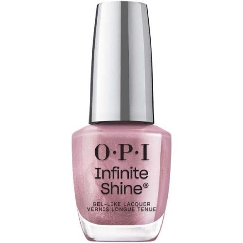 OPI Infinite Shine Fall Collection  Sheen’s All That