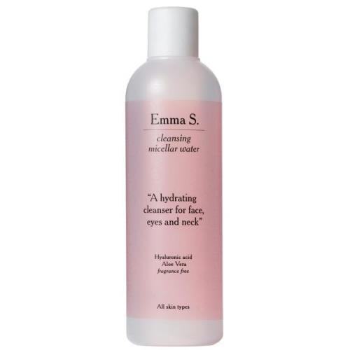 Emma S. Cleansing Micellar Water Travel 100 ml