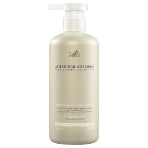 La'dor Ash Silver Shampoo 300 ml