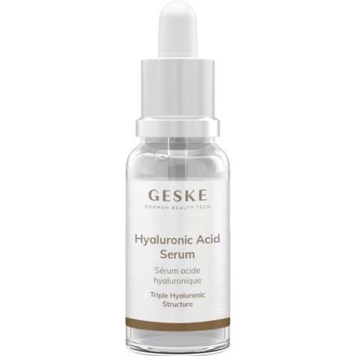 Geske Hyaluronic Acid Serum 30 ml