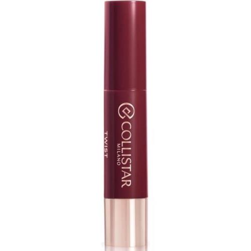 Collistar Twist Balmy Gloss 214 Burgundy