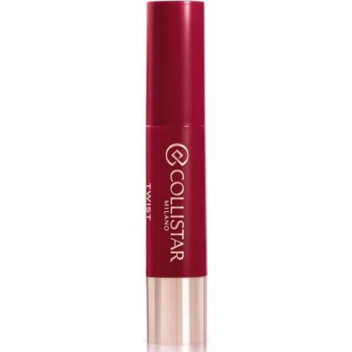 Collistar Twist Balmy Gloss 215 Berry Kiss