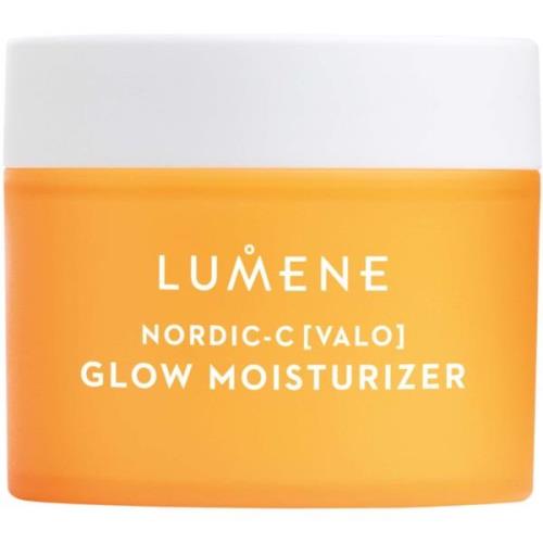 Lumene Nordic-C Glow Moisturizer Dagkräm 50 ml