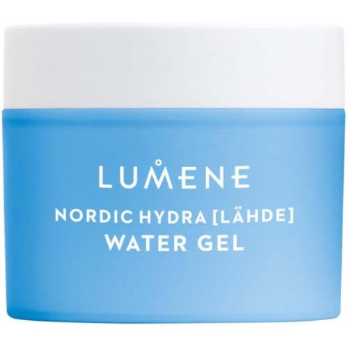 Lumene Nordic Hydra Water Gel Dagkräm 50 ml