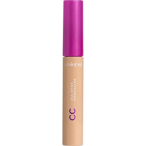 Lumene CC All-Over Concealer 4 Tan