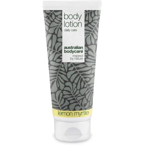 Australian Bodycare Body Lotion – blemished or dry skin 200 ml