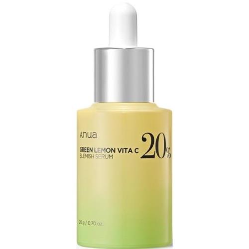 ANUA Green Lemon Vitac Serum 20 ml