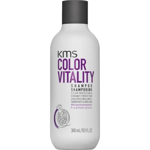 KMS ColorVitality START Shampoo 300 ml