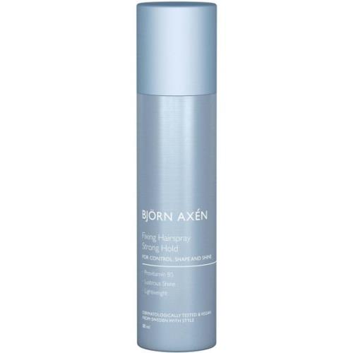 Björn Axen Style Fixing Hairspray Travel Size 80 ml