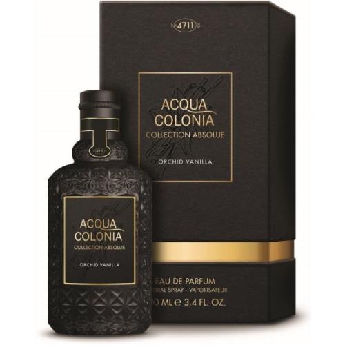 4711 Collection Absolue Acqua Colonia Vanilla EdP 100 ml