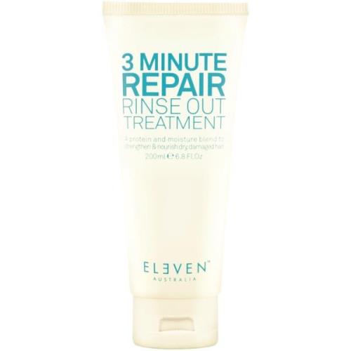 Eleven Australia 3 Minute Repair-Rinse Out Treatment 200 ml