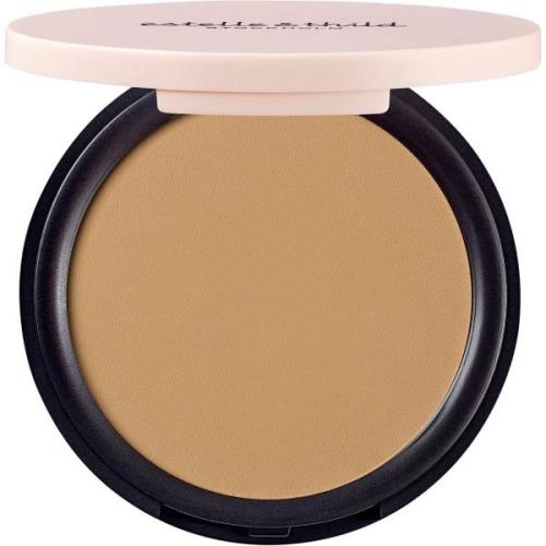 Estelle & Thild BioMineral Silky Finishing Powder 114