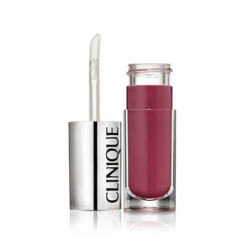 Clinique Pop Splash Lip Gloss + Hydration 17 Spritz Pop