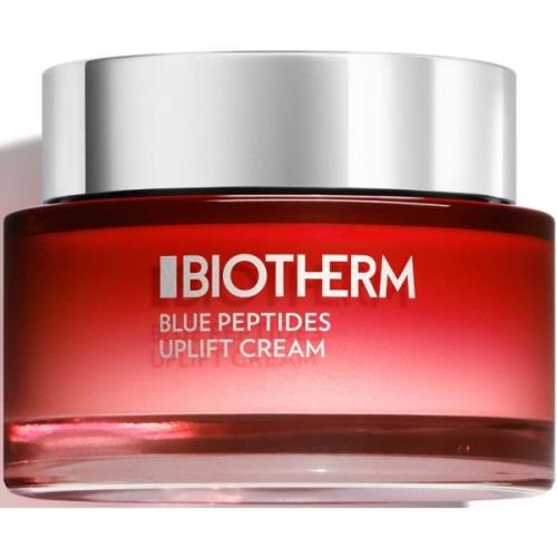 Biotherm Blue Therapy Blue Peptides Uplift Moisturizing Cream 75